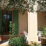Villa La Rogaia – Civitella in Valdichiana