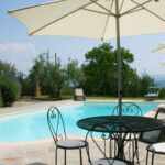 Villa La Rogaia – Civitella in Valdichiana