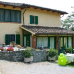 Villa La Rogaia – Civitella in Valdichiana
