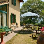 Villa La Rogaia – Civitella in Valdichiana