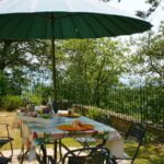 Villa La Rogaia – Civitella in Valdichiana