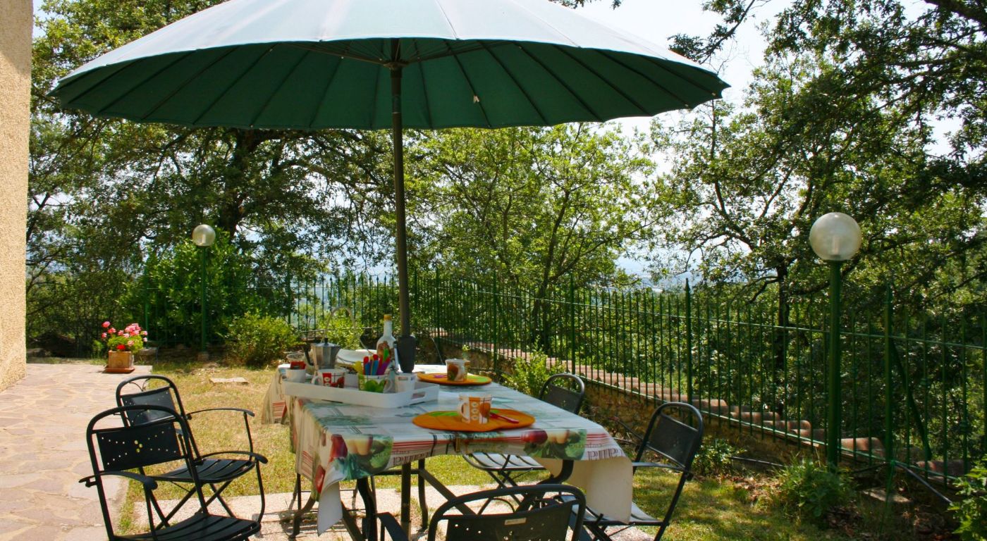 Villa La Rogaia – Civitella in Valdichiana
