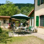 Villa La Rogaia – Civitella in Valdichiana
