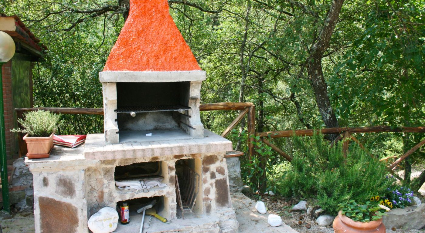 Villa La Rogaia – Civitella in Valdichiana