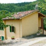 Villa La Rogaia – Civitella in Valdichiana