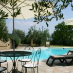 Villa La Rogaia – Civitella in Valdichiana