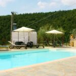 Villa La Rogaia – Civitella in Valdichiana