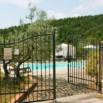 Villa La Rogaia – Civitella in Valdichiana
