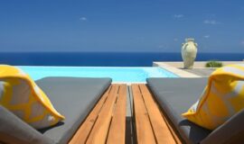 Villa Luna Pool, Sicilië