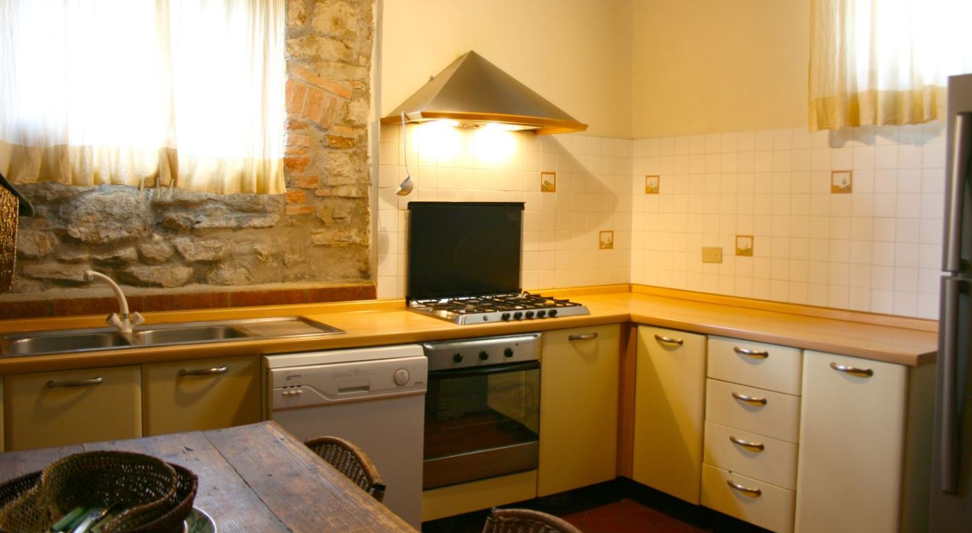 Villa Malvasia – Civitella in Valdichiana