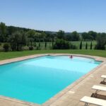 Villa Malvasia – Civitella in Valdichiana