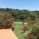 Villa Malvasia – Civitella in Valdichiana