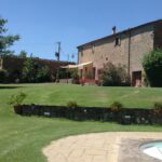 Villa Malvasia – Civitella in Valdichiana