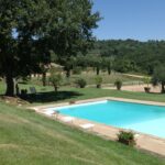 Villa Malvasia – Civitella in Valdichiana