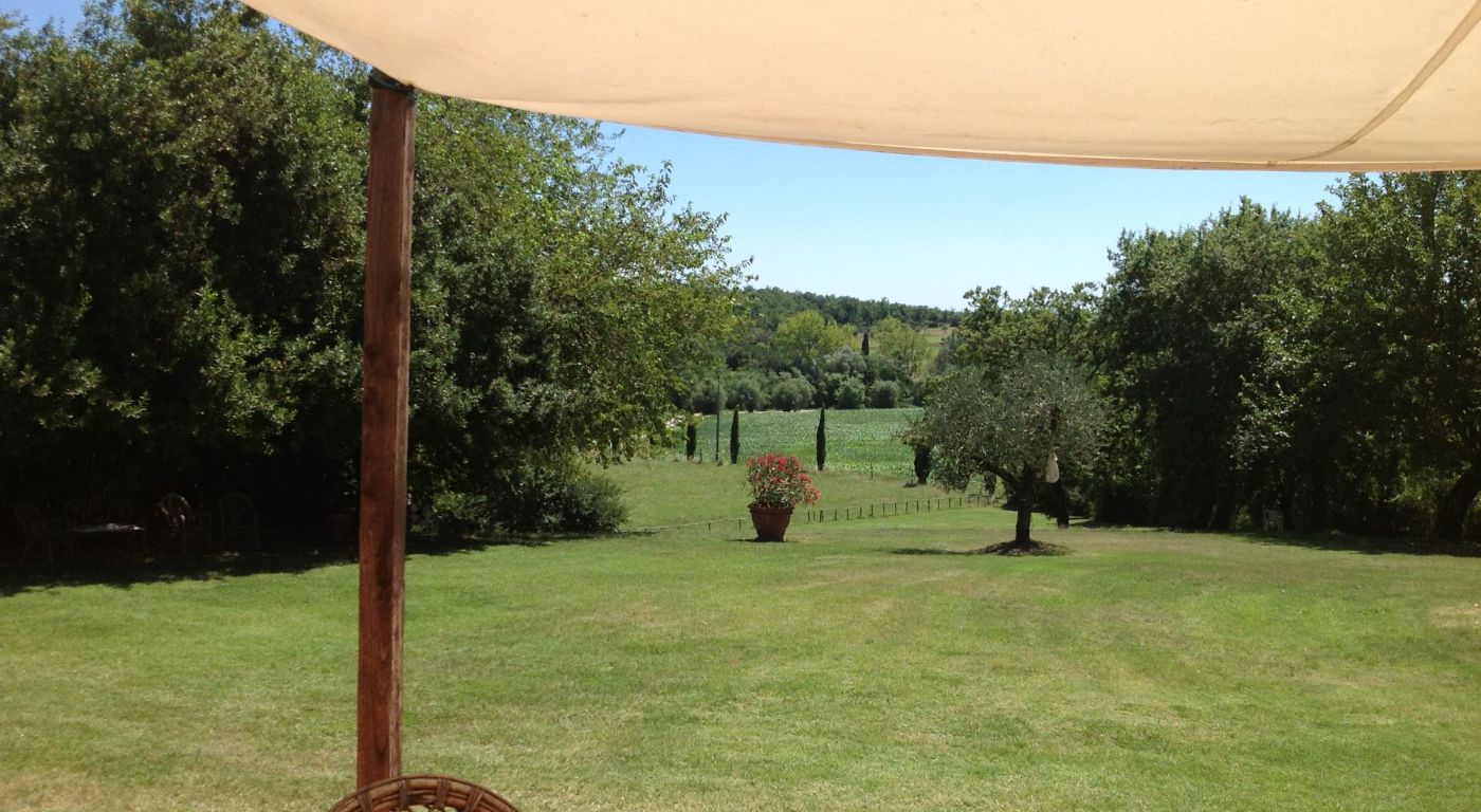 Villa Malvasia – Civitella in Valdichiana