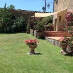 Villa Malvasia – Civitella in Valdichiana