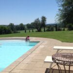Villa Malvasia – Civitella in Valdichiana