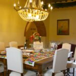 Villa Malvasia – Civitella in Valdichiana