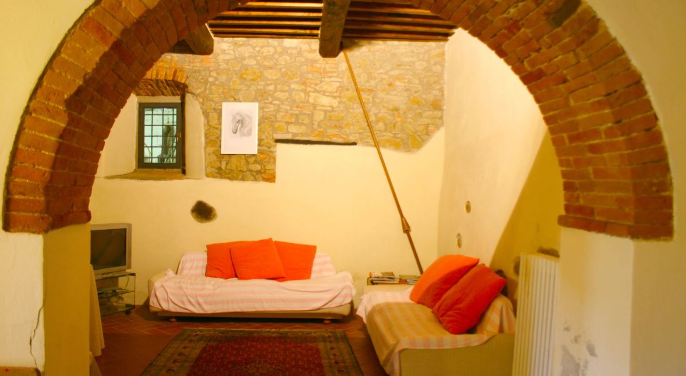 Villa Malvasia – Civitella in Valdichiana