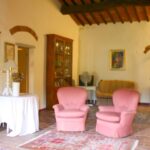 Villa Malvasia – Civitella in Valdichiana