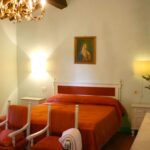 Villa Malvasia – Civitella in Valdichiana