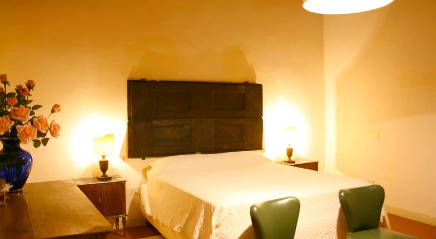 Villa Malvasia – Civitella in Valdichiana