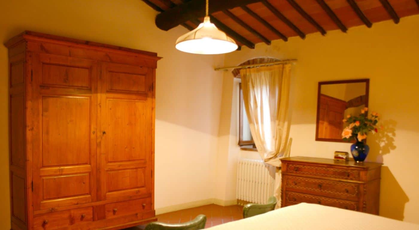 Villa Malvasia – Civitella in Valdichiana
