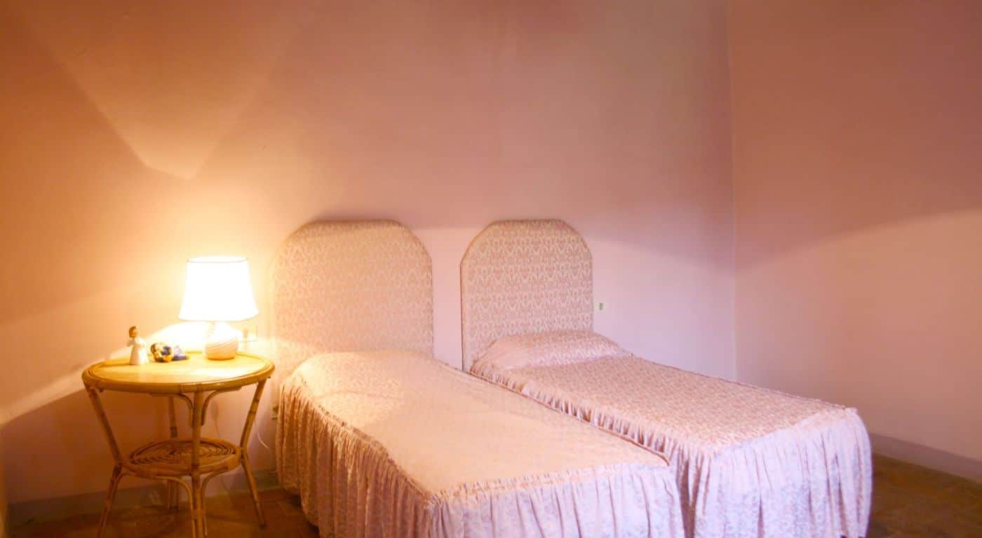 Villa Malvasia – Civitella in Valdichiana