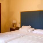 Villa Malvasia – Civitella in Valdichiana