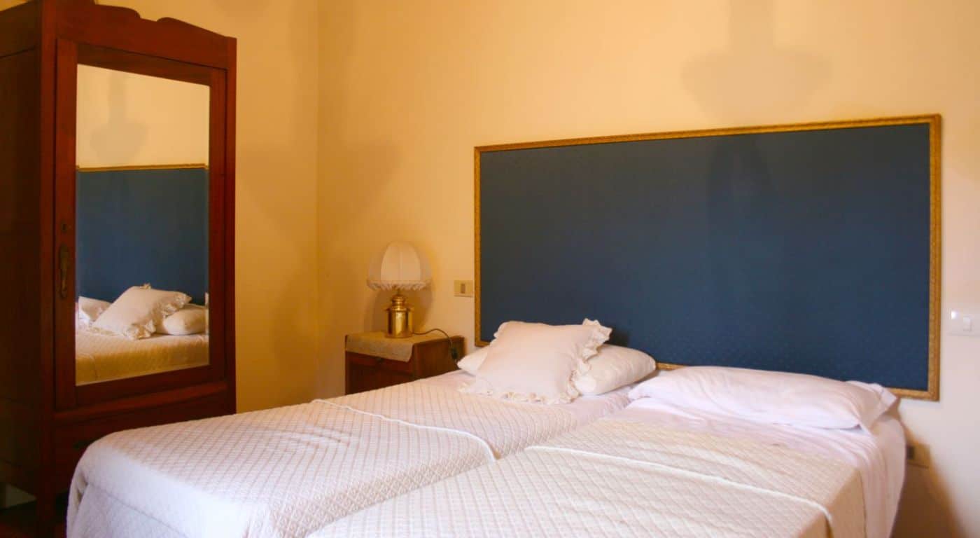 Villa Malvasia – Civitella in Valdichiana