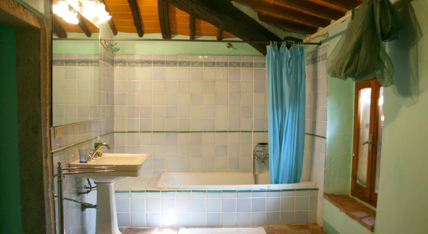 Villa Malvasia – Civitella in Valdichiana