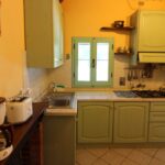 Villa Pagliazzone – Bucine