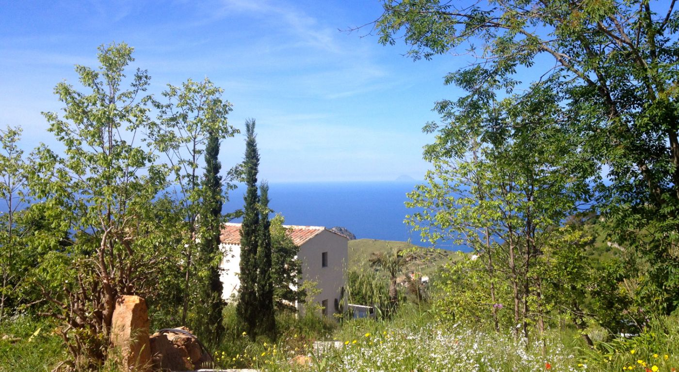 Villa Palomina – Cefalù