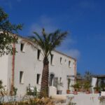 Villa Palomina – Cefalù