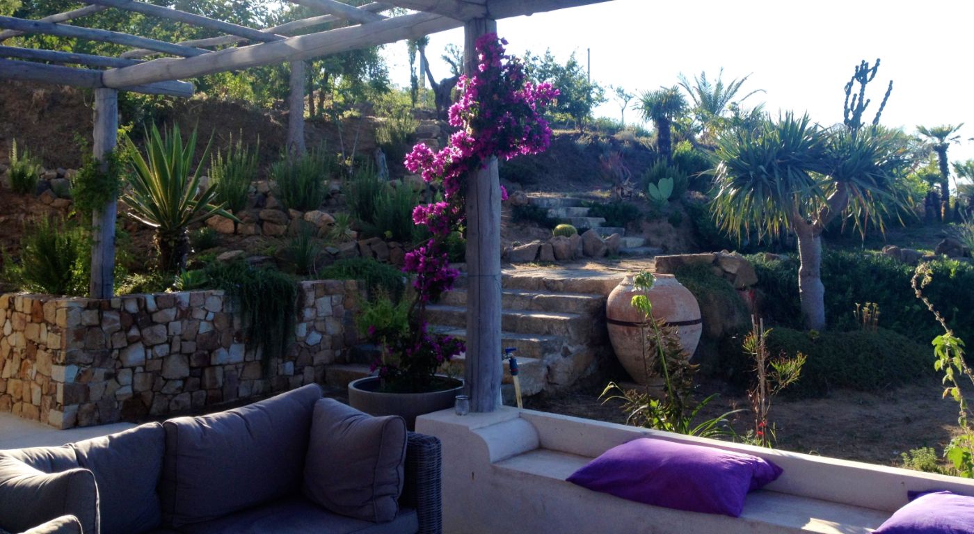 Villa Palomina – Cefalù