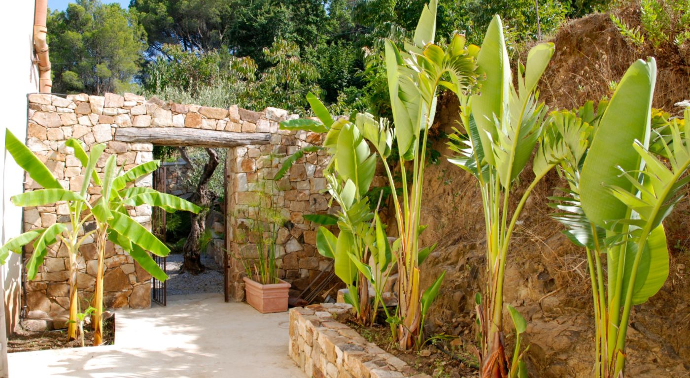 Villa Palomina – Cefalù