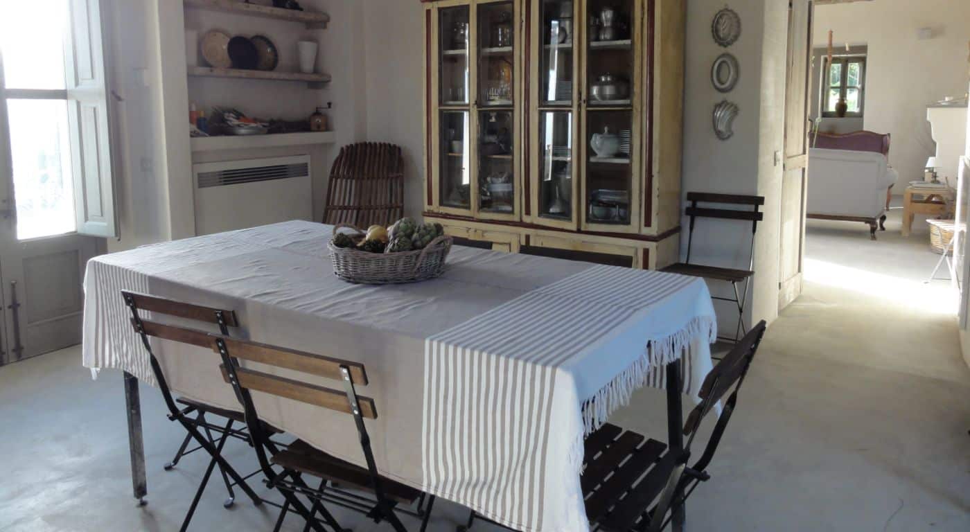 Villa Palomina – Cefalù