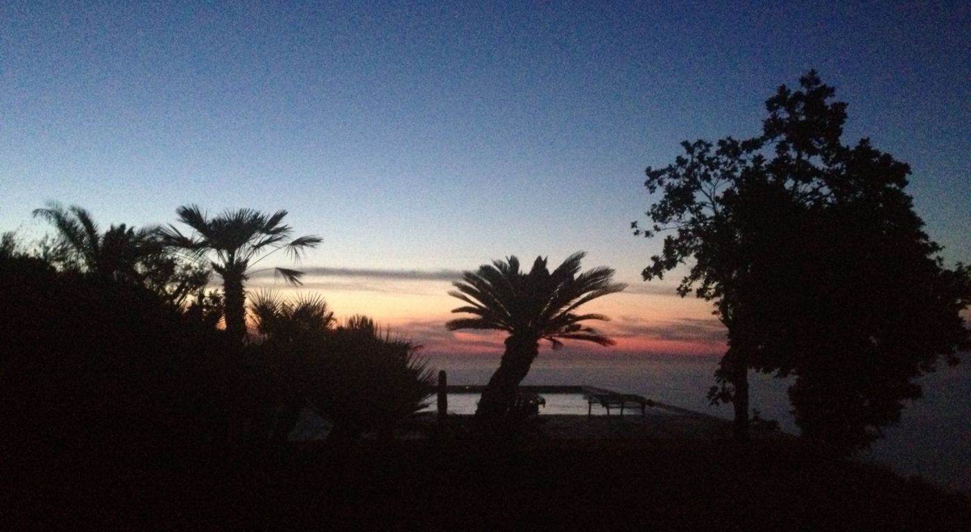 Villa Palomina – Cefalù