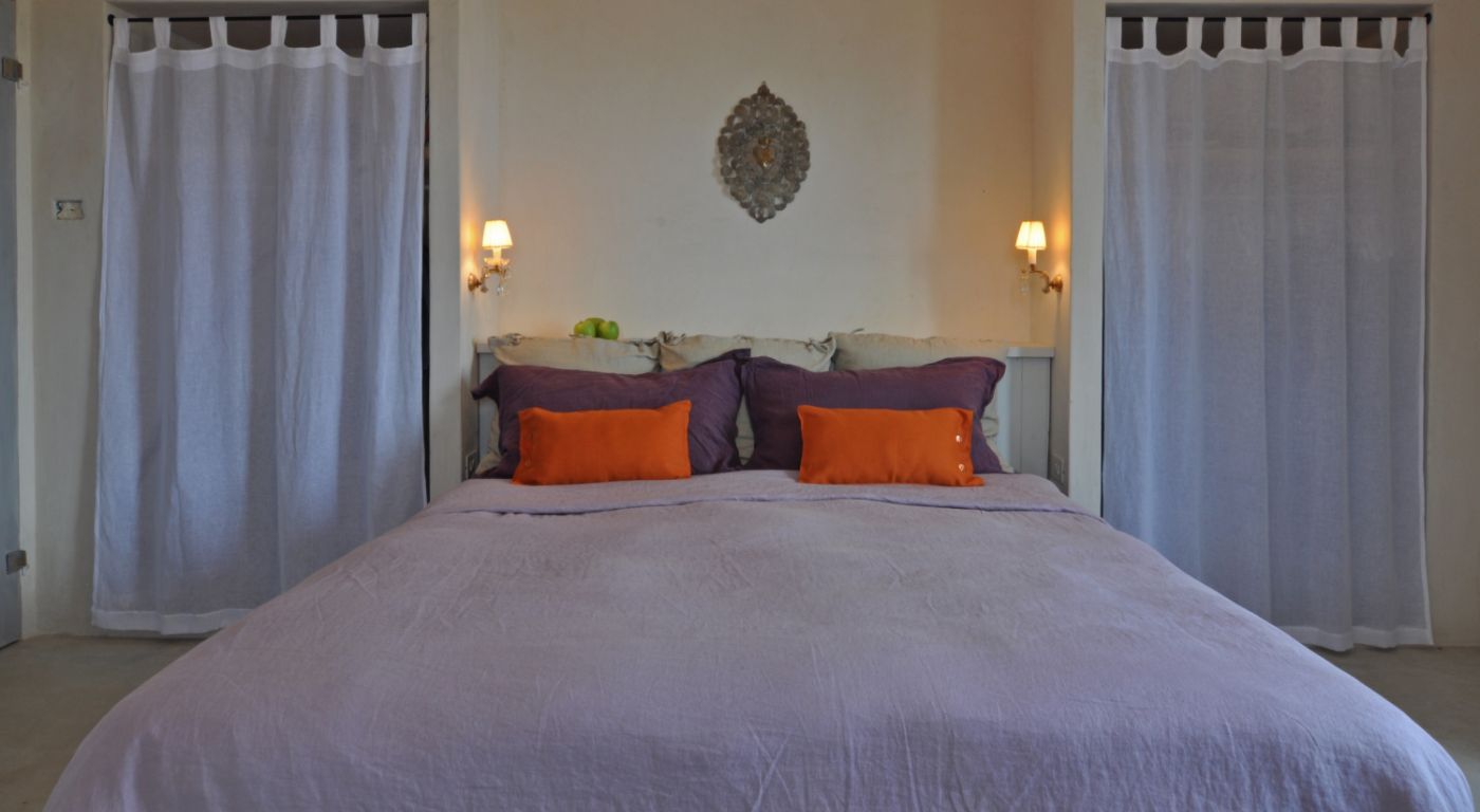 Villa Palomina – Cefalù