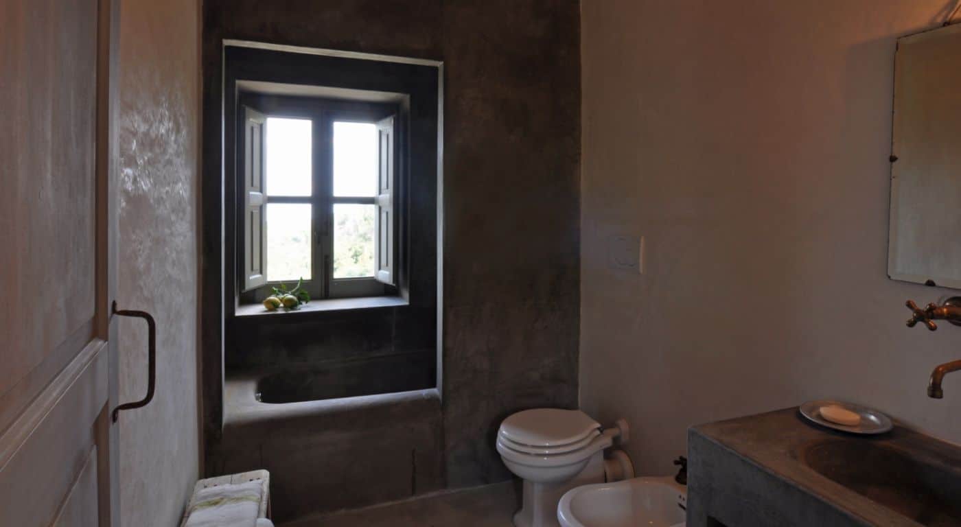 Villa Palomina – Cefalù