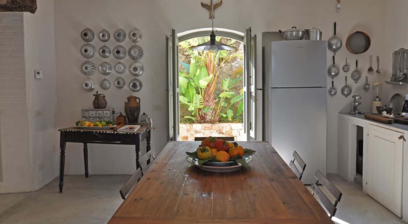 Villa Palomina – Cefalù