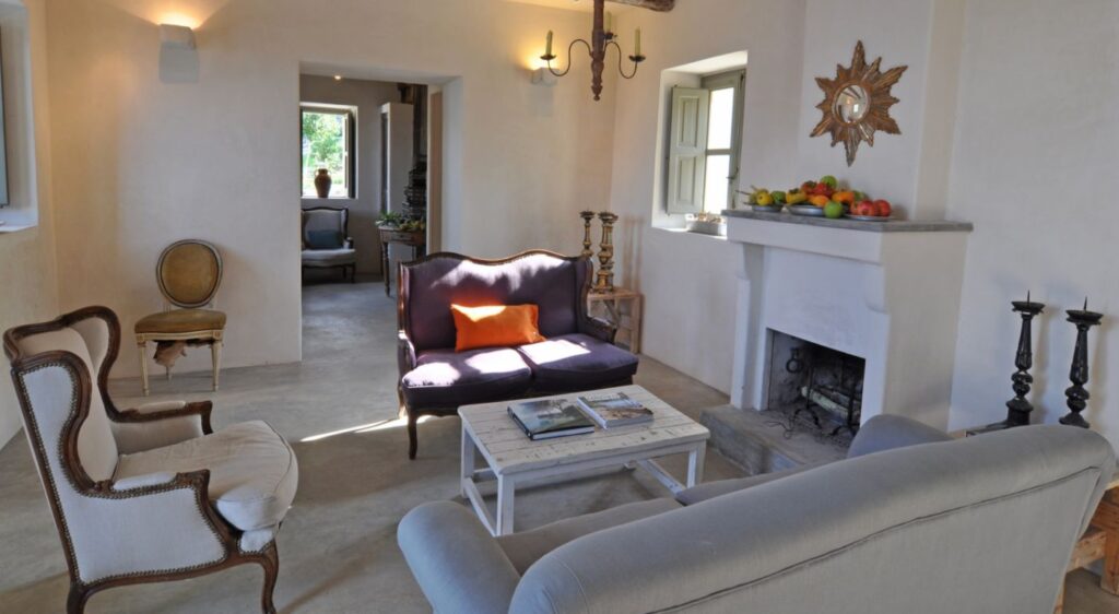 Villa Palomina Living, Sicilië