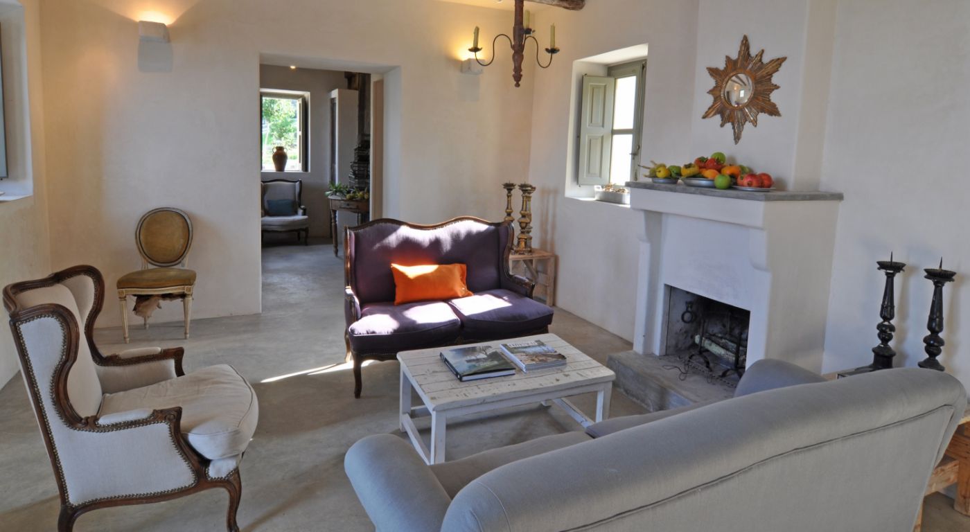 Villa Palomina – Cefalù