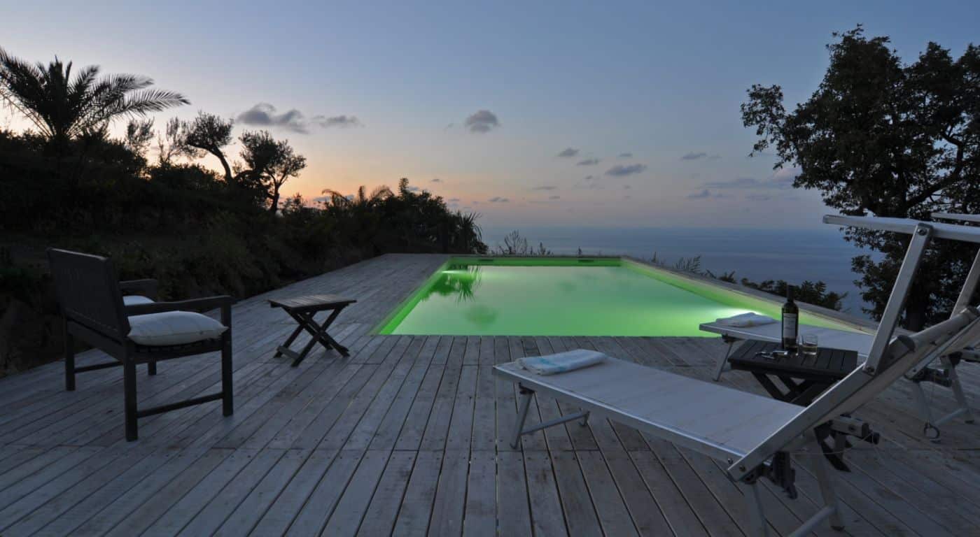 Villa Palomina – Cefalù