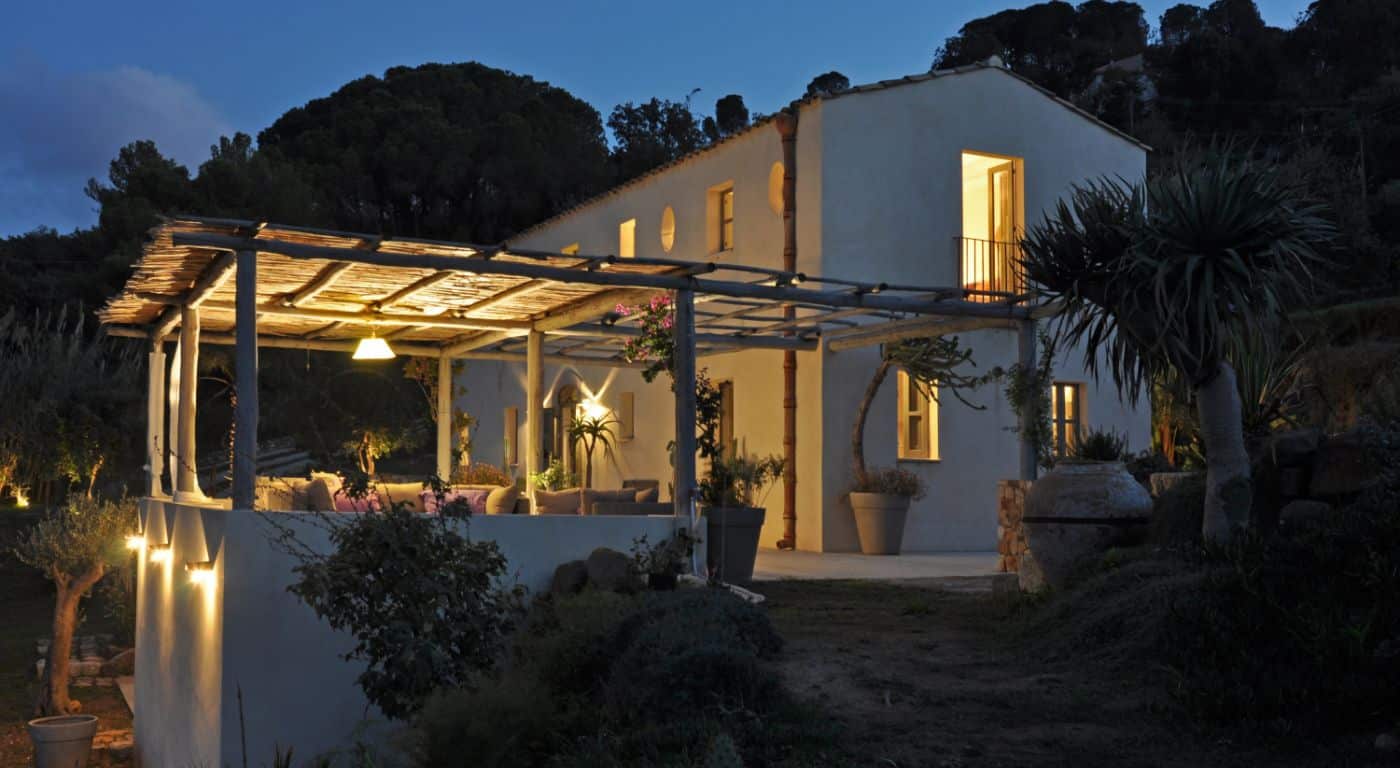 Villa Palomina – Cefalù