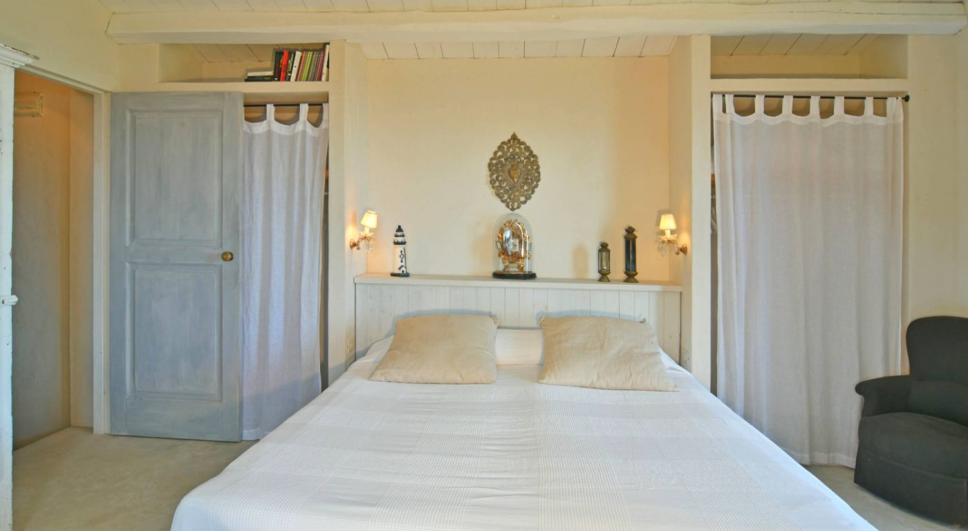 Villa Palomina – Cefalù