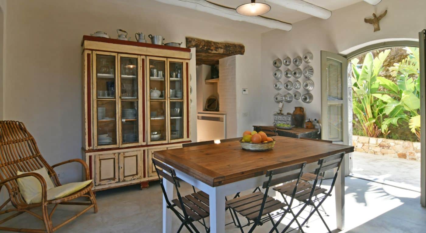 Villa Palomina – Cefalù