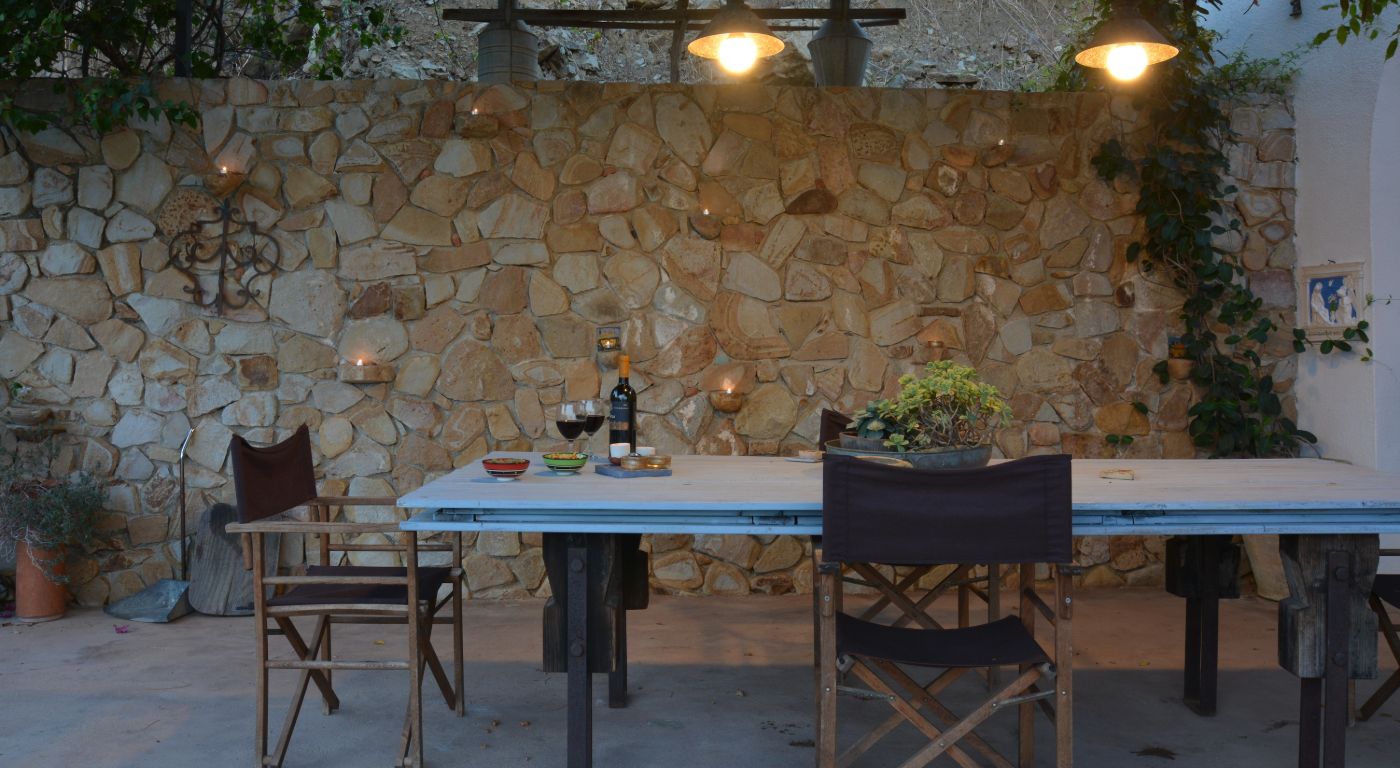 Villa Talia – Cefalù
