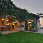 Villa Talia – Cefalù
