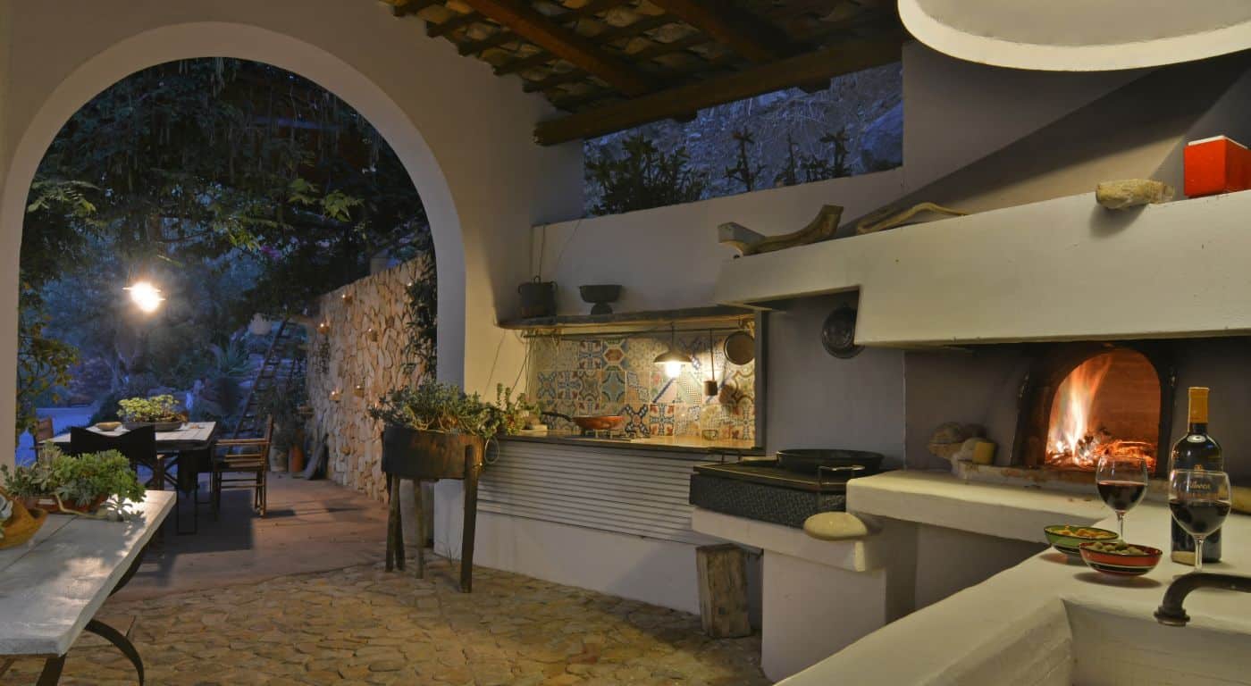Villa Talia – Cefalù